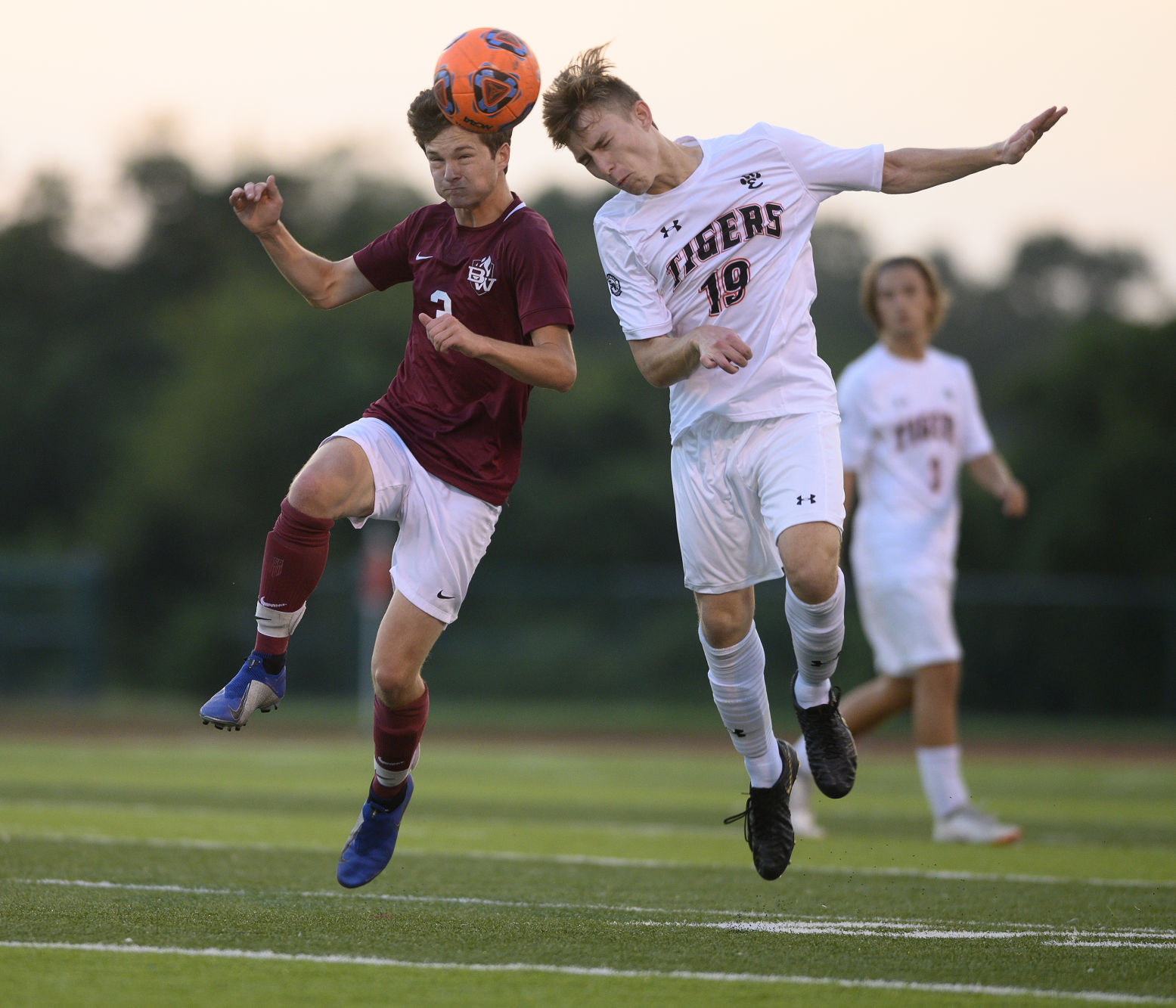 Edwardsville vs. Belleville West